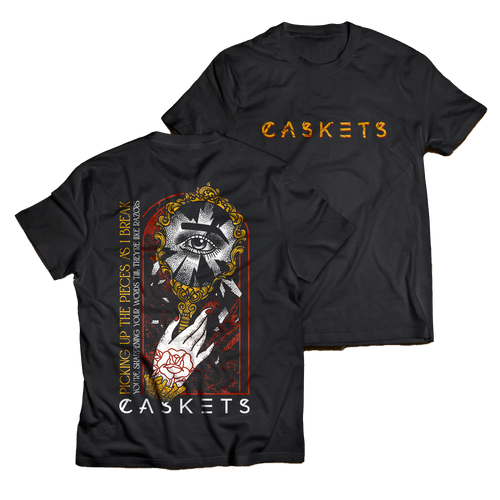 Broken Mirror T-shirt