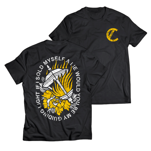 Guiding Light T-shirt