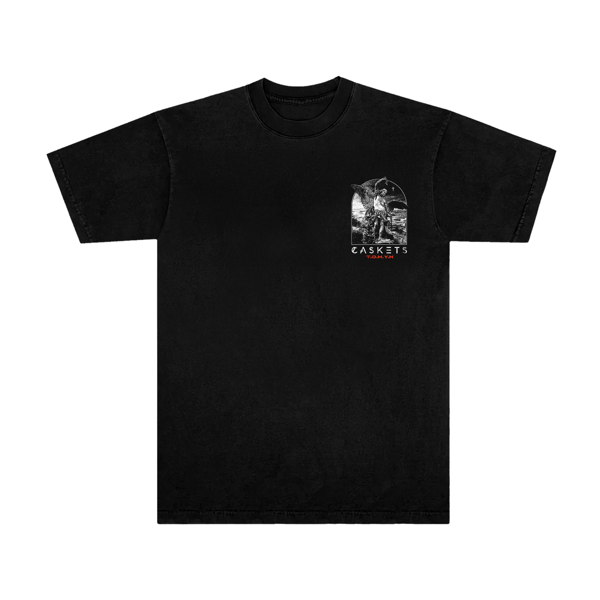 TOHYK ANGEL T-SHIRT