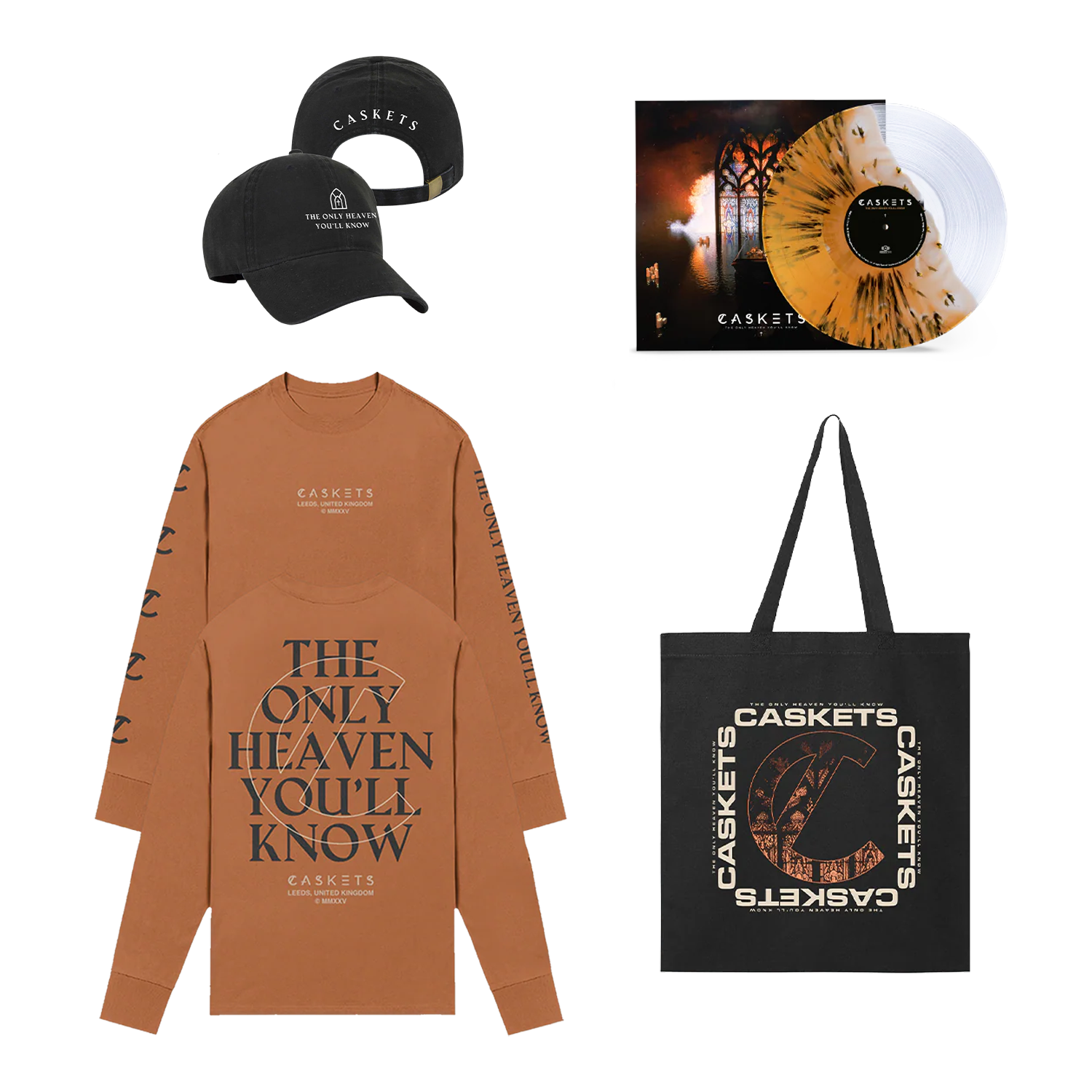 TOHYK BIG BUNDLE